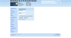 Desktop Screenshot of ahfsgi.hebib.de