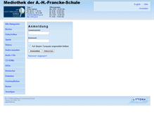 Tablet Screenshot of ahfsgi.hebib.de